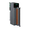 16/8-channel Voltage/Current Input Module, 250 kS/s,16-bitICP DAS